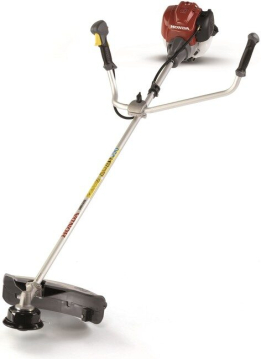 HONDA UMK 425 UEET 25 cm³ křovinořez + olej zdarma
