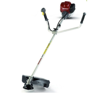 Sekačka na trávu HONDA UMK 435 UEET 35 cm³ + olej zdarma