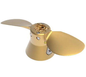 EPROPULSION Skládací vrtule POD 3.0 EVO