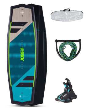Sada pro wakeboarding Jobe Jinx 128