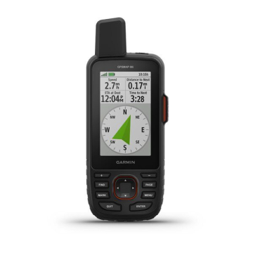 GPSmap 66i EVROPA