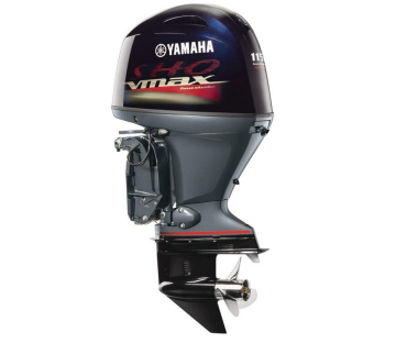YAMAHA VF115 LA - V MAX SHO lodní motor
