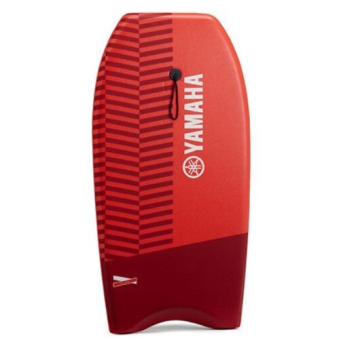 DĚTSKÝ BODYBOARD YAMAHA WAVERUNNER ČERVENÝ