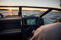 YAMARIN 63 DC 2023 motorový člun