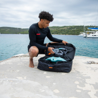 JOBE Jeep Seascooter Package podvodní skútr s taškou a šnorchlovací sadou