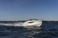 YAMARIN 60 DC 2024 + YAMAHA F100XB