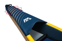Aqua Marina Tomahawk AIR-K 375 x 72cm vysokotlaký rychlostní kajak