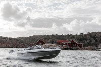 YAMARIN CROSS 62 BR 2024 motorový člun hliníkový