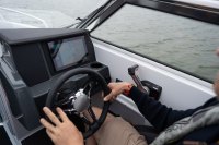 YAMARIN CROSS 64 BR 2024 motorový člun hliníkový