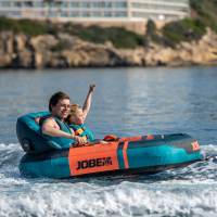 JOBE PROTON 2P - nafukovací tahací kruh