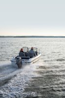 YAMARIN 50 BR 2024 + YAMAHA F50 HETL