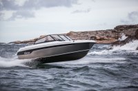 YAMARIN CROSS 62 BR 2024 motorový člun hliníkový