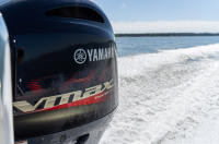 BUSTER XXL VMAX motorový člun hliníkový - 6,25 m