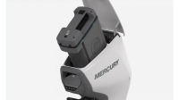 Avator™ 7.5e LRC závěsný lodní elektromotor, dlouhá noha, dálkové ovládání (3,5 HP)