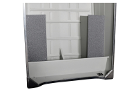 MARINE 450U hliníkový člun - 4,45m, 116kg
