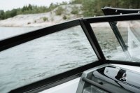 YAMARIN CROSS 57 BR VMAX 2024 motorový člun hliníkový