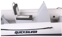 Quicksilver Jockey konzole 1P