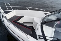 YAMARIN CROSS 64 BR 2024 motorový člun hliníkový