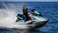 YAMAHA FX Cruiser HO 2026 vodní skútr