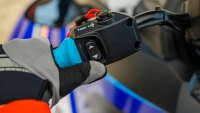 YAMAHA JetBlaster 2026 vodní skútr, modrý