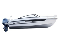 YAMARIN 63 BR 2024 + YAMAHA F150XCB