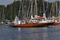 EPROPULSION SPIRIT 1.0 PLUS - dlouhá noha, ruční řízení, baterie (3 HP)