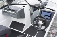 YAMARIN CROSS 57 BR 2024 motorový člun hliníkový