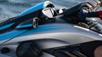 YAMAHA FX Cruiser HO 2026 vodní skútr