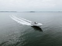 YAMARIN 59 SC 2024 motorový člun + YAMAHA F100LB