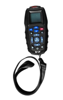 RHINO BLX 65 BMR GPS NxT 12V přední elektromotor 137cm/53"