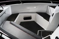 YAMARIN CROSS 75 BR 2024 motorový člun hliníkový
