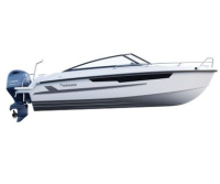 YAMARIN 63 DC 2023 motorový člun
