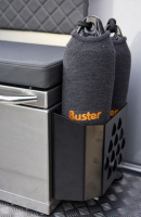 BUSTER MAGNUM motorový člun hliníkový - 7,20m