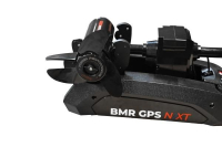 RHINO BLX 65 BMR GPS NxT 12V přední elektromotor 137cm/53"