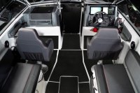 YAMARIN CROSS 75 BR 2024 motorový člun hliníkový