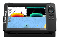 Sonar EAGLE 9 TROJITÝ SHOT