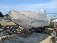 ITALMAR CABIN 23 motorový člun s motorem SUZUKI DF 225
