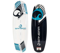 SPINERA Good Lines wakeboard 140 cm včetně vázání 38-46