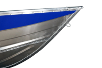 MARINE 370U aluminiová loď - 3,69m, 72kg