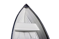 MARINE 370S hliníkový člun - 3,69m, 66kg