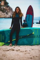 Nafukovací paddleboard Jobe Aero Yarra 10.6 v modré barvě