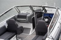 YAMARIN CROSS 75 BR 2024 motorový člun hliníkový