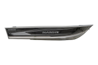 MARINE 400 Fish DLX hliníkový člun - 3,99m, 153kg