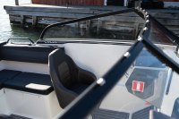 YAMARIN CROSS 62 BR VMAX 2024 motorový člun hliníkový