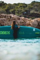 Nafukovací paddleboard Jobe Aero Yarra 10.6 v modré barvě
