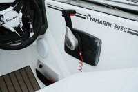 YAMARIN 59 SC 2024 motorový člun + YAMAHA F100LB