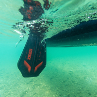 JOBE DUNA ELITE 11.6 Paddle Board Balíček