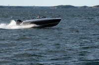 YAMARIN CROSS 62 BR VMAX 2024 motorový člun hliníkový