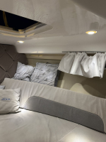 ITALMAR CABIN 23 motorový člun s motorem SUZUKI DF 225