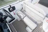 YAMARIN 59 SC 2024 motorový člun + YAMAHA F100LB